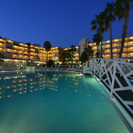 סייד Seaden Corolla Hotel מראה חיצוני תמונה